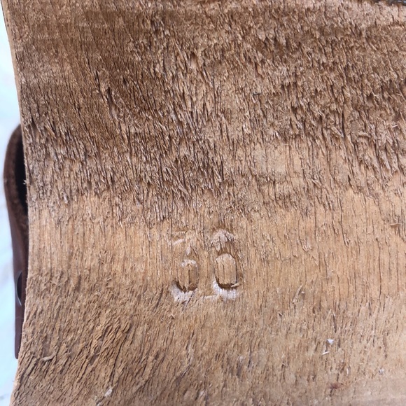 COPY - MIA Alma buckle clog - Picture 12 of 12